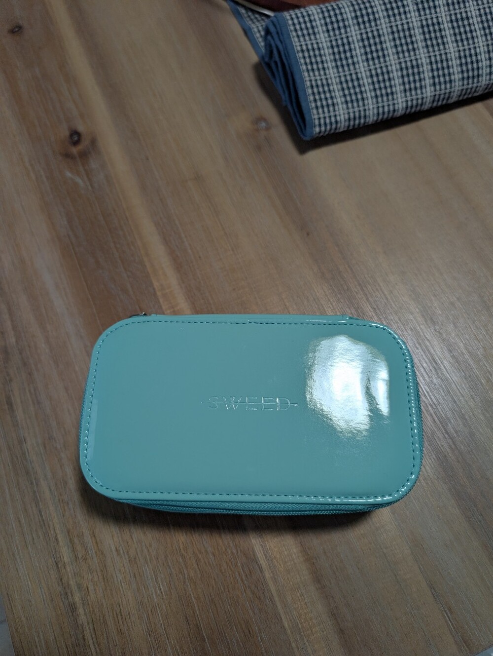 Sweed Makeup Bag